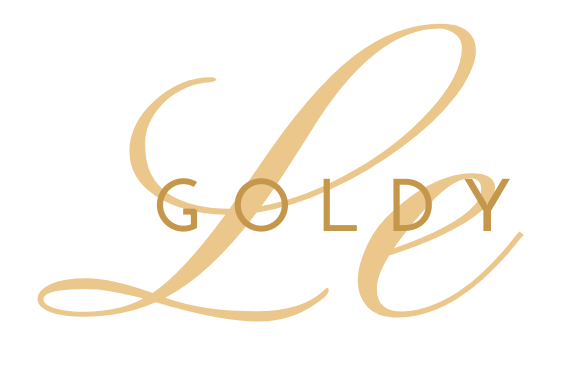 Le Goldy Beauty
